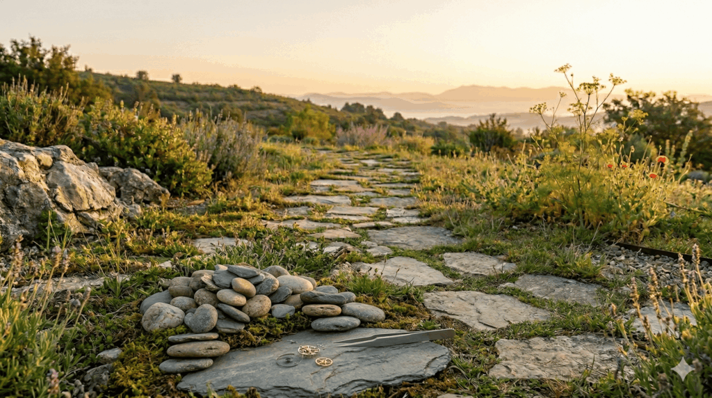 bracelet-connecte-nature-bien-etre-harmony