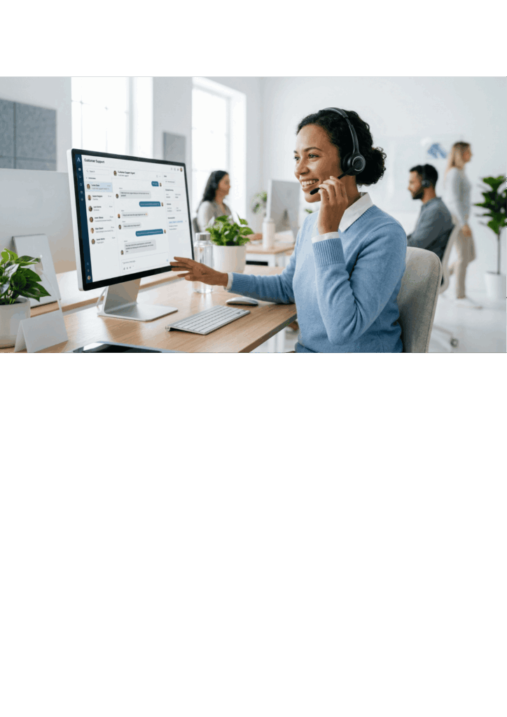 Support client Harmony pour bracelet connecté santé avec assistance en ligne