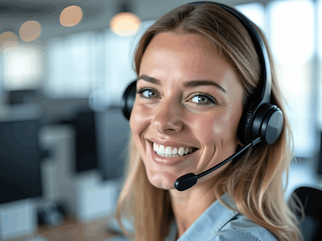 support client bracelet connect&eacute; Harmony accompagnement utilisateur sant&eacute;